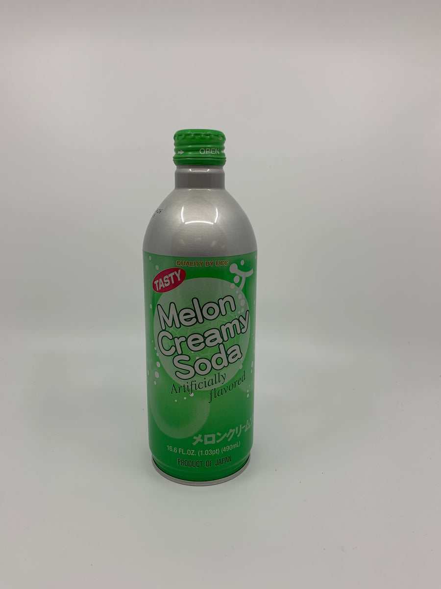 Creamy♡melon Creamy-Fruits-MELONI-Sweet-