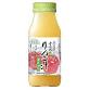 Junzosen Surioroshi 100% Apple Juice 6.08oz 顺造选 100% 苹果汁【无添加】