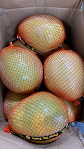 Fresh Honey Pomelo 顶级 蜜柚 1ct