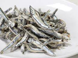 澎湖 丁香鱼干 Dry Silver Anchovy Medium Size 5.29oz