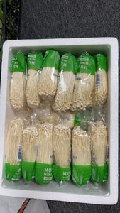 金针菇  Enoki Mushroom 1ct