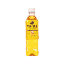Kirin 麒麟 Afternoon Tea Lemon 午后 柠檬 红茶 500ml