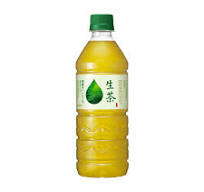 Kirin Namacha 555ml 日本 麒麟 生茶
