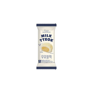 DaeDoo Mochi Milk 大都麻薯 牛奶味 70g