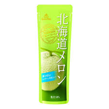 Goldpack Hokkaido Melon Sherbet