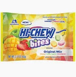 Morinaga Hi Chew Bites Mix Bag Original 2.12oz