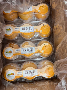 沙梨 Shingo Pear【水果】
