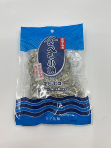 澎湖 丁香鱼干 Dry Silver Anchovy Medium Size 5.29oz