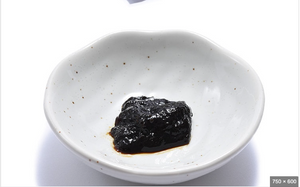 MOMOYA 桃屋 Seasoned Seaweed with Mushroom 鲣鱼扇贝海苔酱 拌饭酱 180g