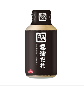 牛角 GYU-KAKU 烤肉腌蘸 两用酱 酱油味 Marinate Sauce Soy Sauce Flavor 210g【尝味期Exp.9/18/2024】