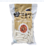 千百味 韩国 年糕条 QBW RICE CAKE STICKS 2lb