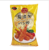 J-Basket Panko Bread Crumbs 日式 面包糠 无添加 7oz