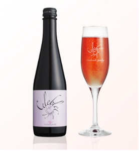 Celeble Non Alcoholic Rose Sparking 无酒精 玫瑰香槟 12oz