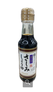 Kikkoman Kappou Sashimi Soy Sauce 150ml 鱼生 专用 酱油