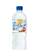Suntory Yorgurina Tenen Sui 18 floz