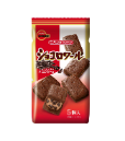 Bourbon Chocoloir 5p
