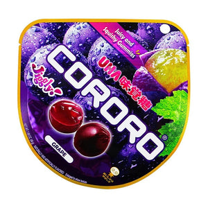 UHA Mikakuto Cororo Grape