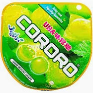 UHA Mikakuto Cororo Muscat