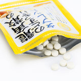 【尝味期Exp. 7/2024】龙角散 RYUKAKUSAN Throat Refreshing Tablet Honey Lemon Flavor 清爽喉糖 含片 蜜糖柠檬味 10.4G