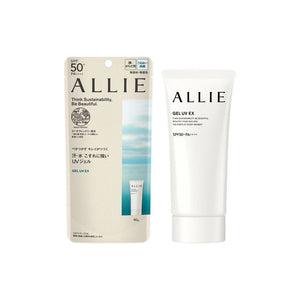 KANEBO 嘉娜宝 ALLIE Chrono Beauty 保湿防护UV防晒啫喱 SPF50+/PA++++ 90g