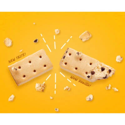 Otsuka Calorie Mate Wheat Cracker Vanilla 80g 大塚製薬 营养补给饼干 香草口味【尝味期Exp. 10/2024】