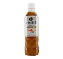 Kirin 麒麟 Afternoon Tea Milk Tea 午后 奶茶 红茶 500ml