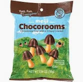 Meiji Chocoroom 38g