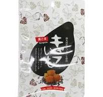 ETO Sweet Potato Snack Black Sesame 1.41oz 番薯小吃 黑芝麻味 无防腐剂