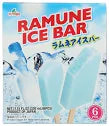 Futaba Ramune Ice Bar 6p