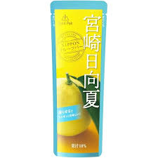 Goldpack Hokkaido Lemon Sherbet