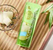 Goldpack Hokkaido Melon Sherbet