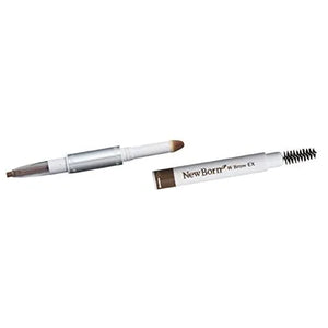 Sans New Born Eyebrow Power and Pencil Gyaridh Brown B2