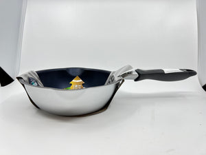 Pearl Goku Buka IH Fry Pan 20cm 蓝钻涂层 不粘锅