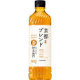 Suntory Lemon Kyoto Blend Tea 600ml 三得利 伊右衛門 京都调和茶 绿茶 unsweetened 无糖