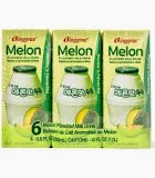Binggrae Melon Flavored Milk 6pk