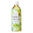 Surf White Muscat Green Tea 500ml 青提 绿茶 sweetened