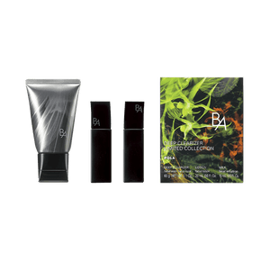 【Limited Edition】POLA 宝丽 BA Deep Clearizer Set 限量版 保湿抗糖 深层清洁护肤 套装 1套