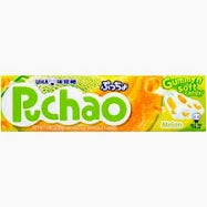 UHA Puchao Melon Gummy Candy 1.76oz