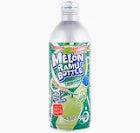 Sangaria Melon Ramune Soda 16.2oz