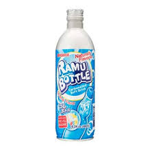 Sangaria Original Ramune Soda 16.2oz