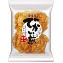 Kingodo Dekaisen Rice Cracker 8p 酱油口味 米饼