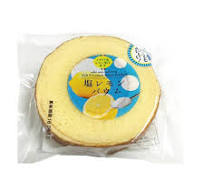 Mimatsu Salt Lemon Baumkuchen 5.28oz 年轮蛋糕 咸柠檬