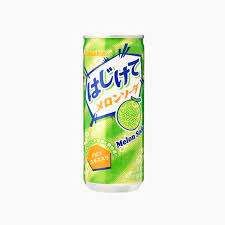 Sangaria Melon Soda 250g