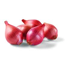 Shallot 红葱头