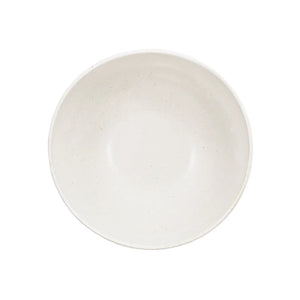 Kobiki Ivory Kobachi Bowl Shaved Design 22 fl oz / 6.25" dia 象牙 碗剃须设计 碗