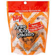 Hapi GF Spicy Crazy Mix Snack 3.0oz