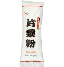 JB Potato Starch 12oz 粟粉