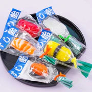 Sushi Candy 寿司 棒棒糖 1pc 1根