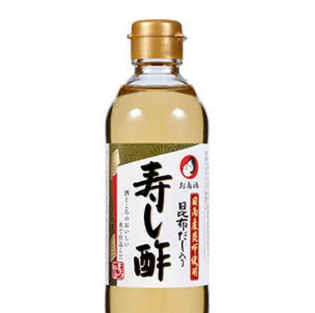 Otafuku Kombu Iri Sushi Seasoning Vinegar 300ml 昆布 调味 寿司醋