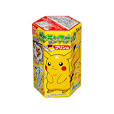 Tohato Biscuit Pudding Pokemon 东鸠 饼干 口袋妖怪 布丁口味 23g